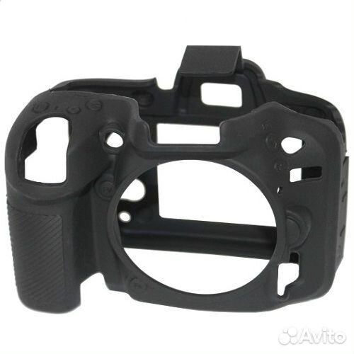 Чехол для фотоаппарата Discovered для Nikon D7100