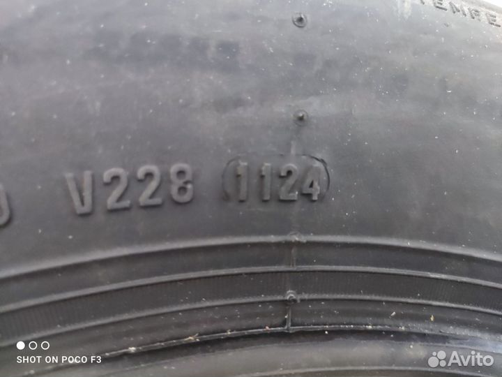 Yokohama Bluearth ES32 185/65 R15