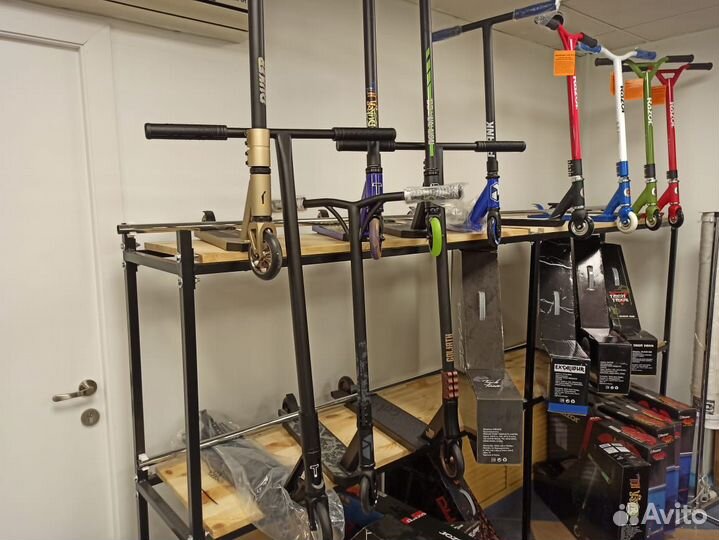 Гироскутеры, электросамокаты, сигвеи в наличии