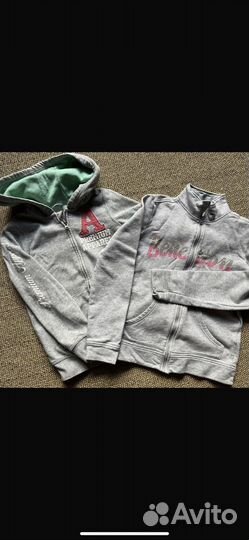 Вещи для девочки 134