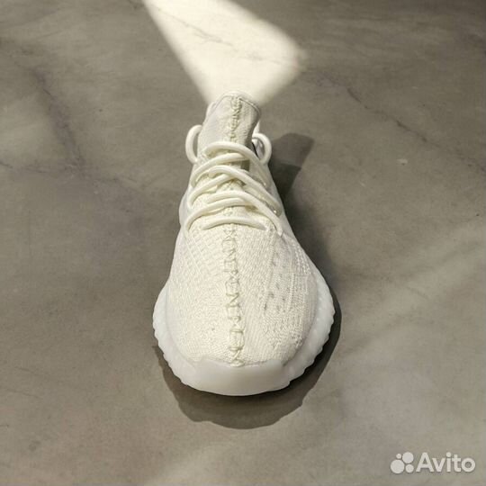 Кроссовки Adidas Yeezy Boost 350 V2 Lite Bone