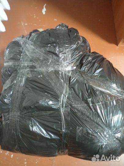 Мужские вещи пакетом 48 50