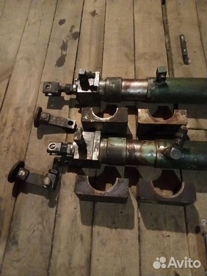 Кромкообрезной станок ц2д7а,гидроопозиционер