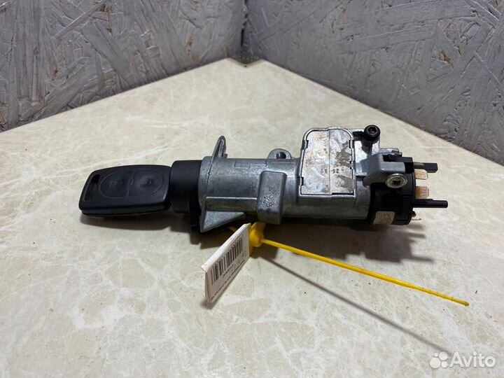 Замок зажигания audi А6 С5