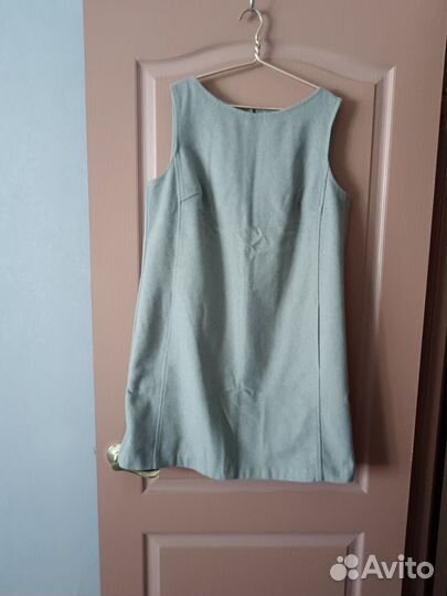 Женские вещи пакетом 50 52