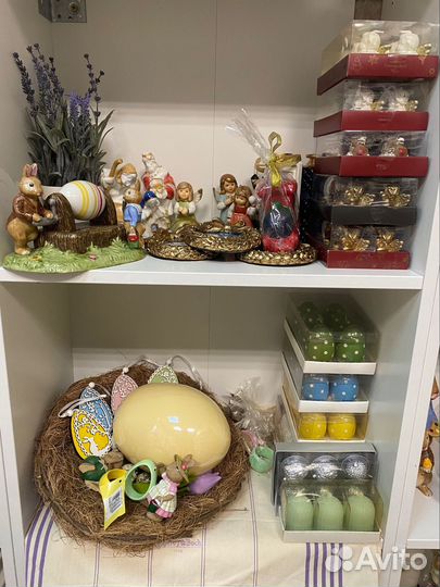 Посуда villeroy boch