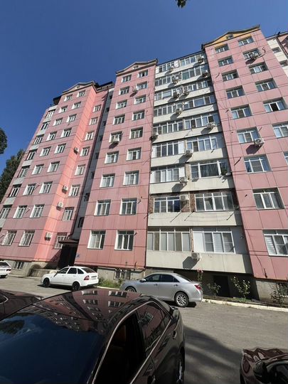 2-к. квартира, 80 м², 9/10 эт.