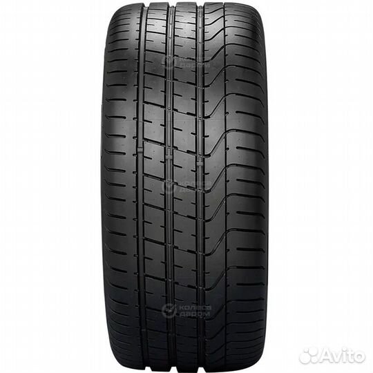 Pirelli P Zero 275/40 R19 101Y