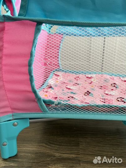 Мебель для кукол