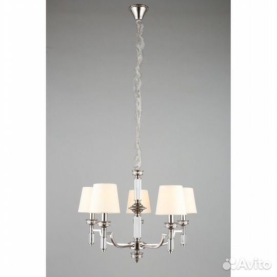 Подвесная люстра Aployt Patricia APL.716.03.05