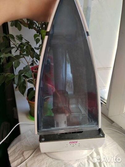 Увлажнитель воздуха