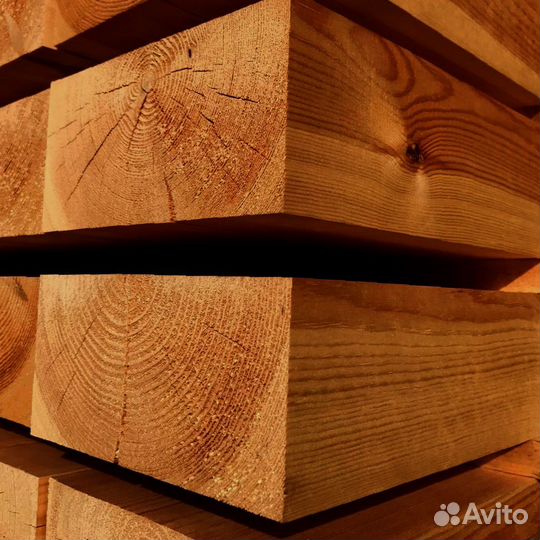 Каркасные дома из древесины лиственницы