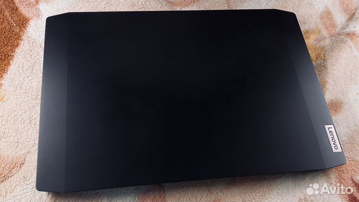 Игровой ноутбук Lenovo Ideapad Gaming 3 15ARH05