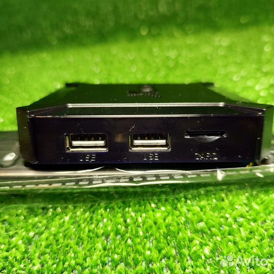 Тв-приставка X96Q, 2/16