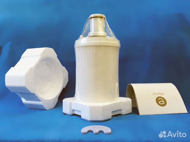 Картридж Системы очистки воды Амвей eSpring сменны
