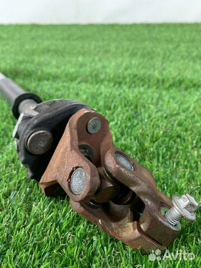 Рулевой карданчик Ford Explorer 6 U625 2021