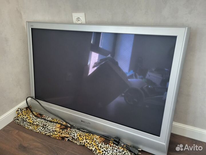 Телевизор panasonic 42 бу