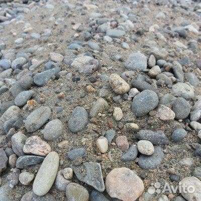 Пгс Песок Щебень