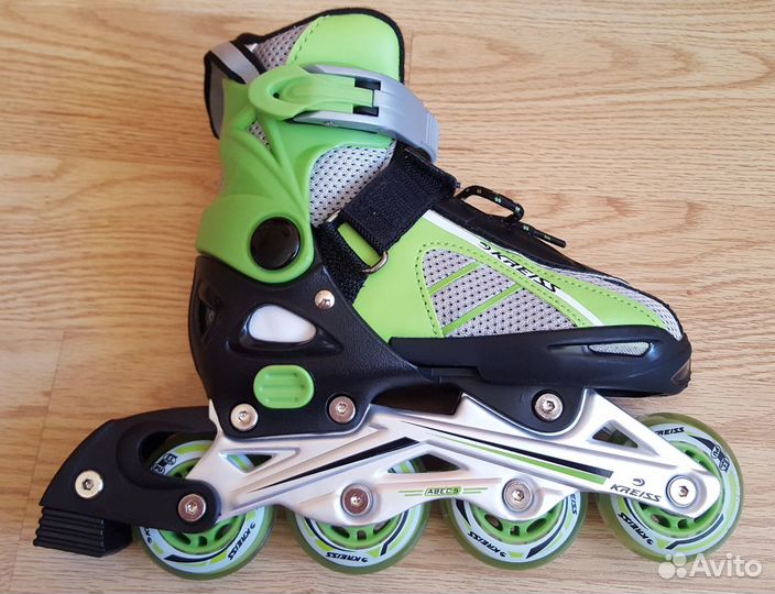 Коньки / Роликовые коньки Kreiss детские