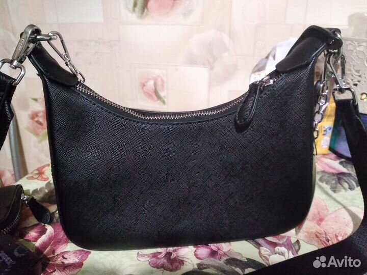 Элегантная женская сумка