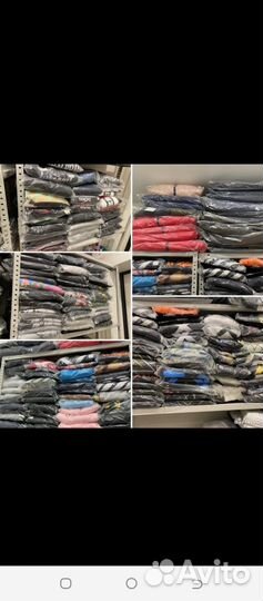 Женская одежда оптом