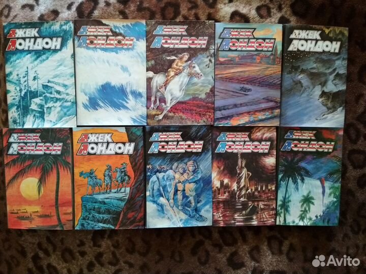 Полное собрание в одном томе