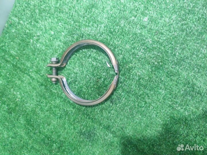 Хомут глушителя BMW 7 F01/F02 F02 2009 7553602