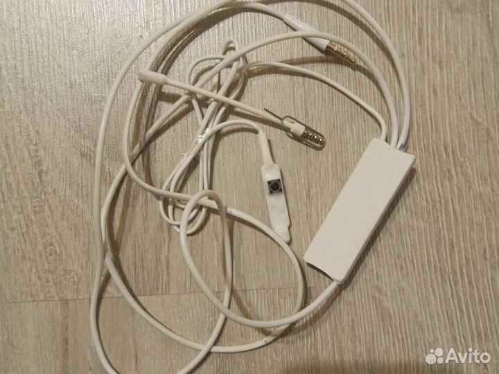 Микронаушник проводной аренда/покупка