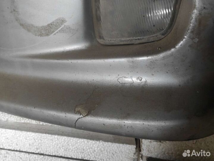 Бампер передний Toyota Camry gracia