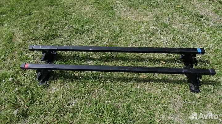 Багажник на крышу LADA priora