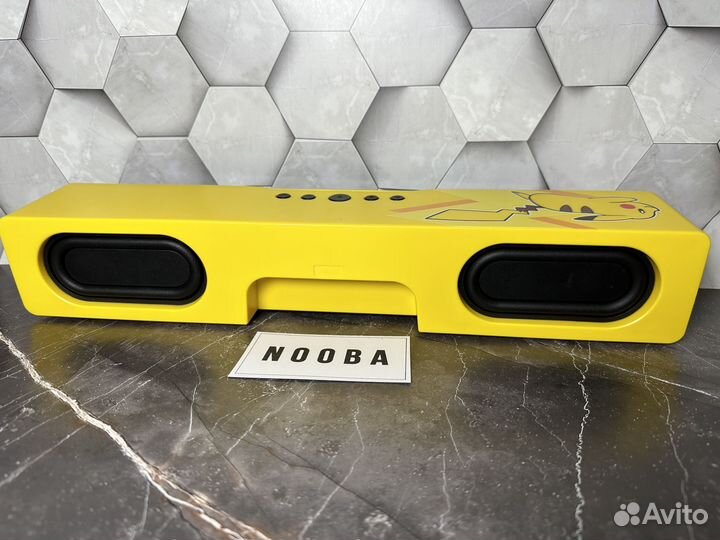 Razer leviathan v2 Pokemon Edition