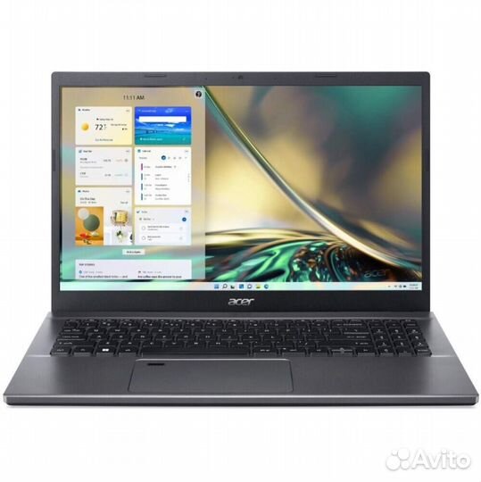 Ноутбук Acer NX.K5DER.00A