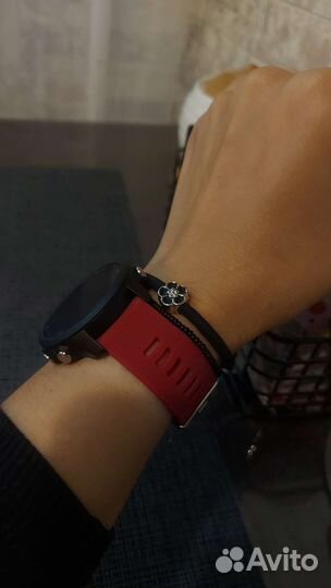 Ремень для часов