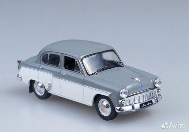 Коллекционный автомобиль ваз 2109