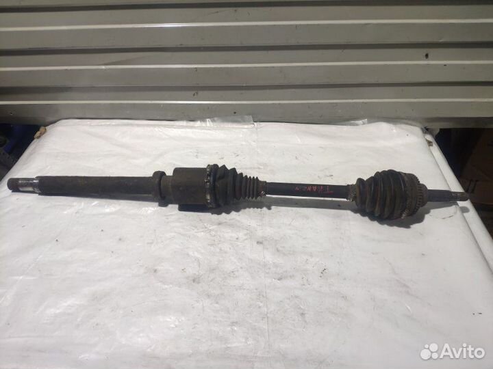 Полуось привод шрус передний правый Transit 5 Fa