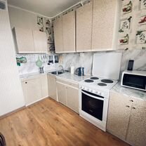 1-к. квартира, 47 м², 10/14 эт.