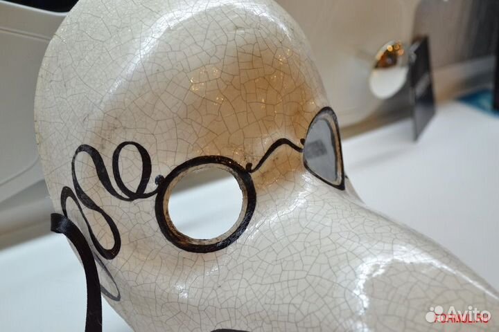 201782 Маска La gioia 422C Nasone crequelle