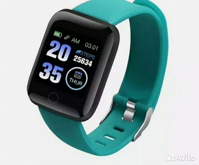Умные часы SMART watch