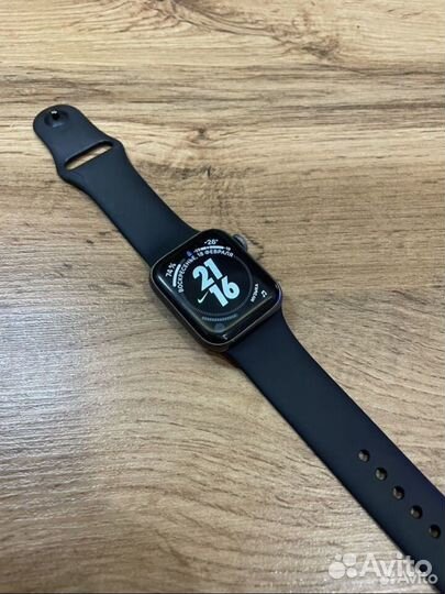 Apple watch 4 40 mm