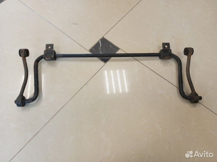 Стабилизатор задний Opel Omega B седан X20XEV 1998