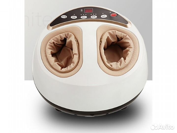 Массажеры для ног (ТЦ Континент)