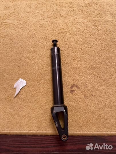 Вилка этик легион