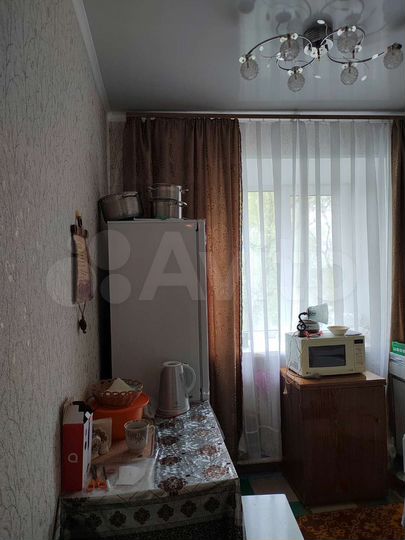 2-к. квартира, 47,4 м², 2/2 эт.