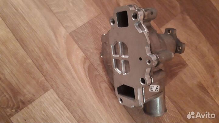 Помпа газель