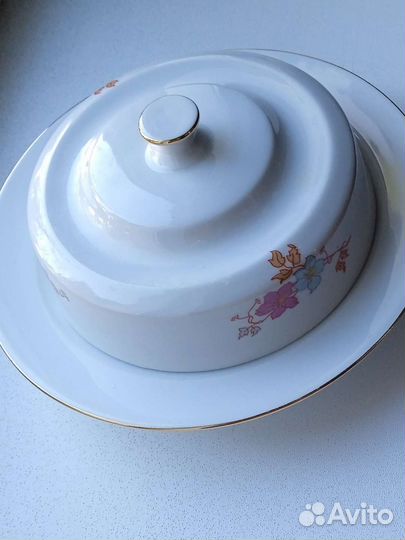 Масленка Чехословакии