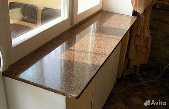 Ремонт кухни под ключ