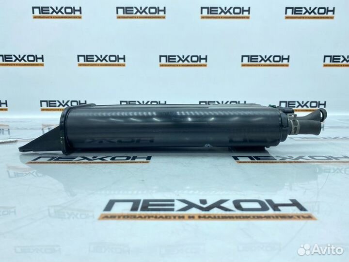 Абсорбер топливных газов Lexus Rx450H GYL25 3.5