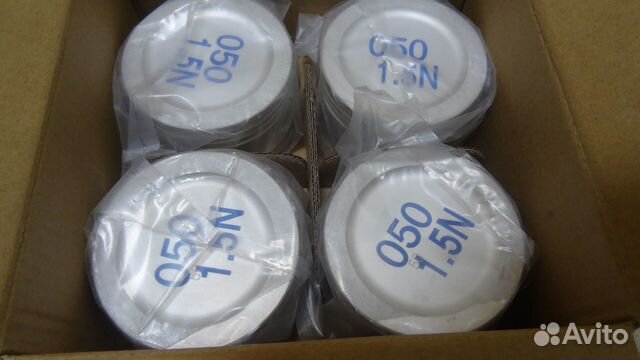 Поршень 0,5 второй ремонт Nexia Lanos Lacetti Aveo