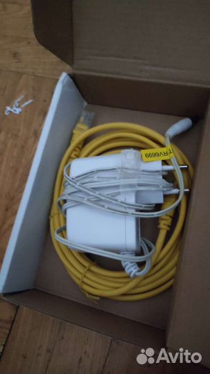 Роутер бу, обмен