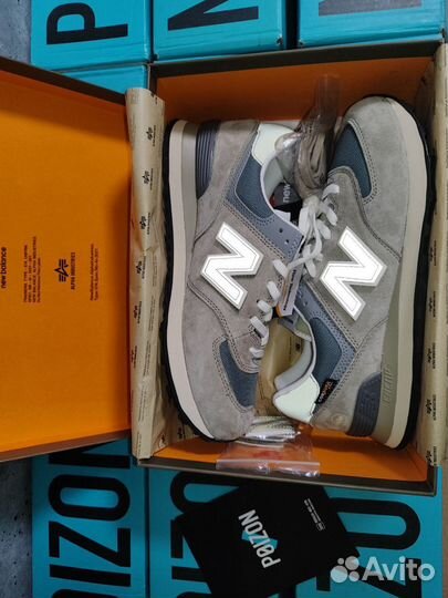 New balance 574 